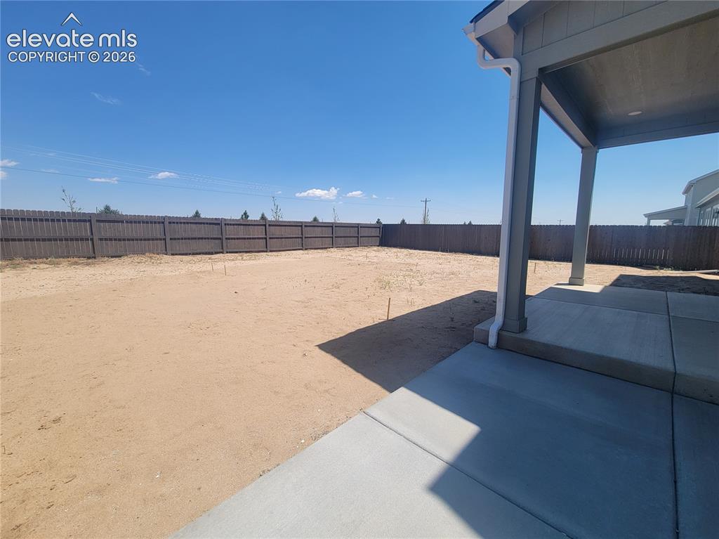 22036 Cattlemen Run Calhan, CO 80808 - Photo 3 of 6