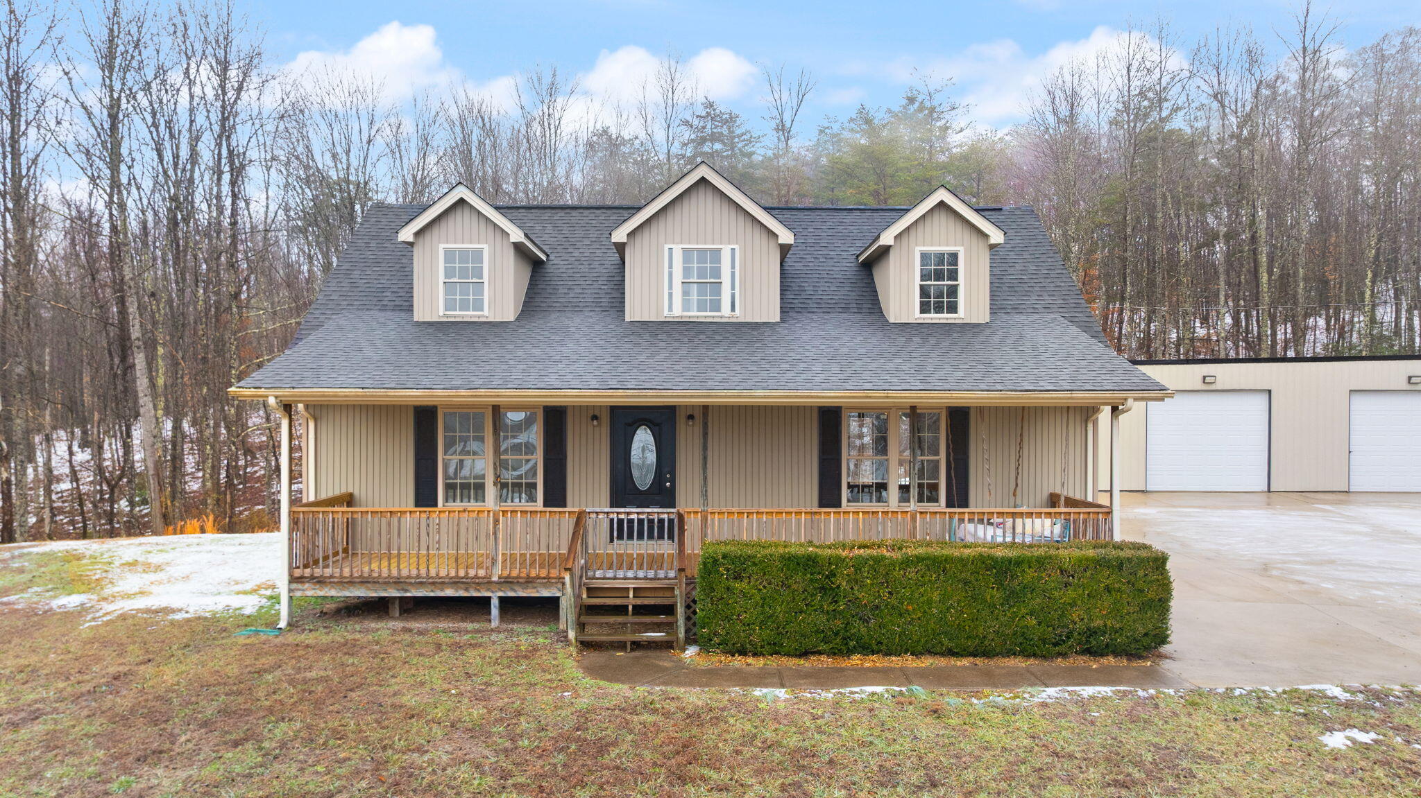 118 Gene Jones Road Stearns, KY 42647 - Photo 43 of 56 51-web-or-mls-DJI_20260204113110_0132_D