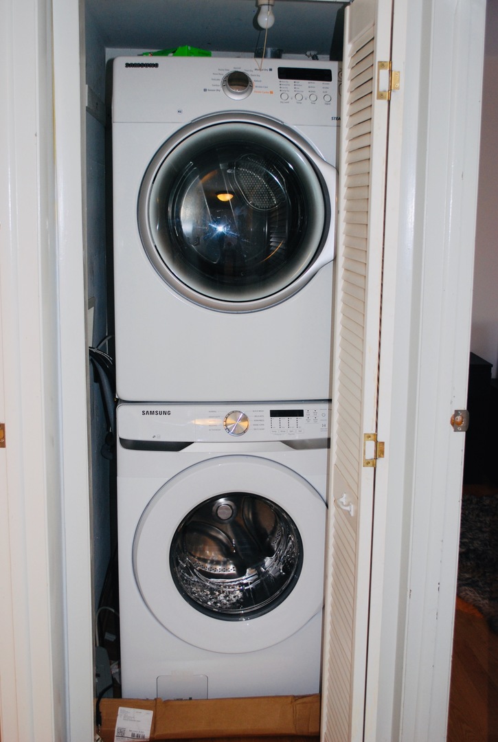 4710 Euclid Avenue, Unit 2D Rolling Meadows, IL 60008 - Photo 11 of 11