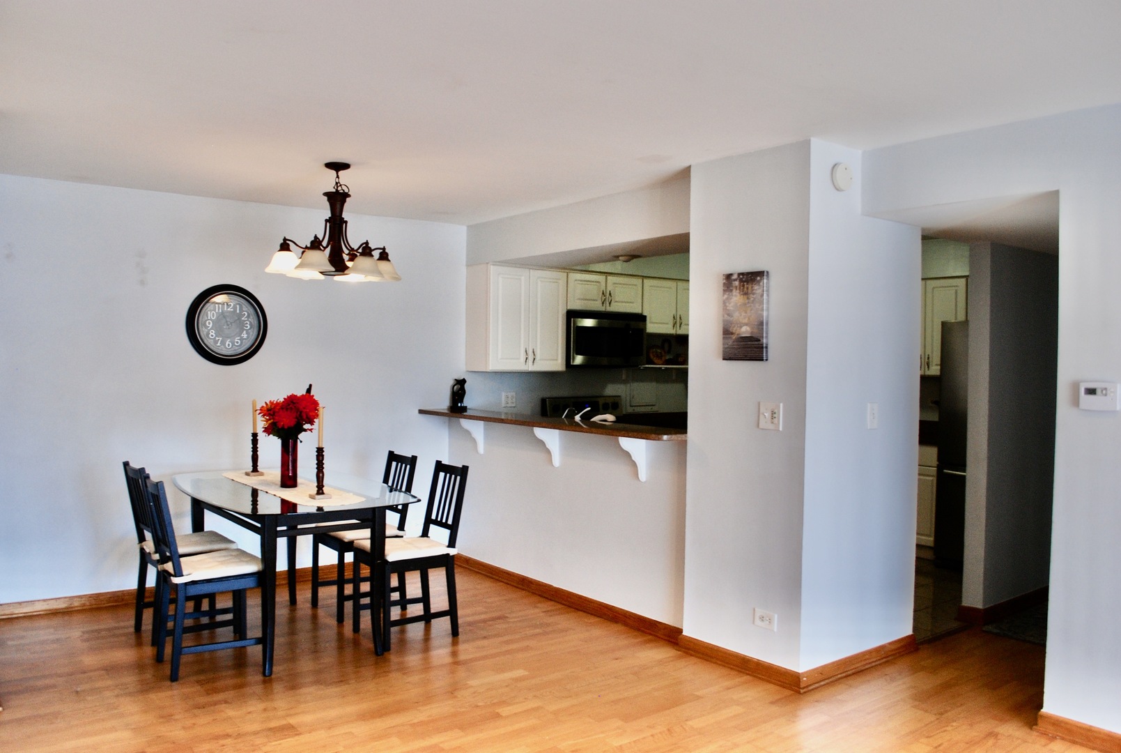 4710 Euclid Avenue, Unit 2D Rolling Meadows, IL 60008 - Photo 4 of 11