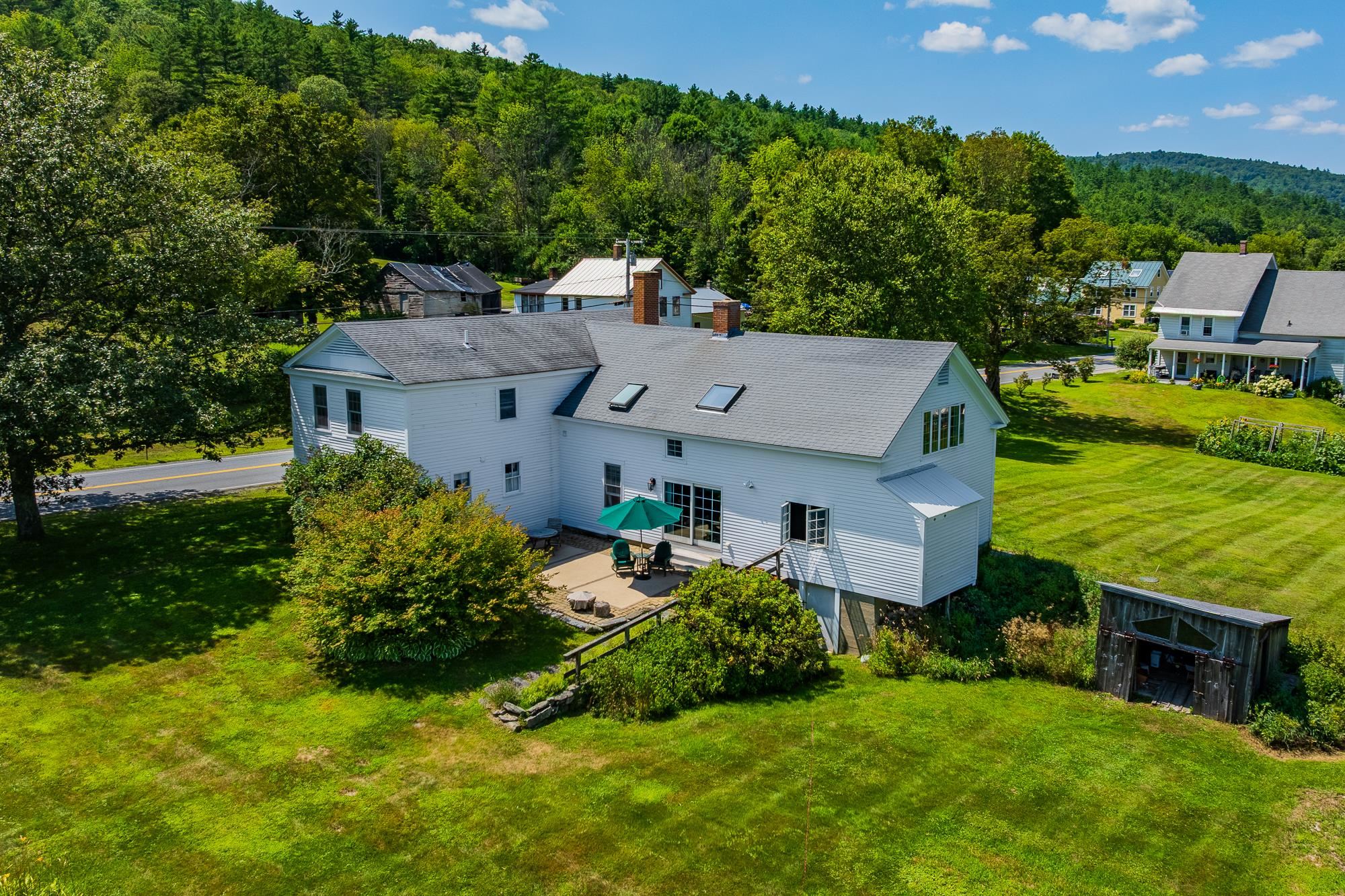 883 Nh Rte 4a Enfield, NH 03748 - Photo 54 of 58