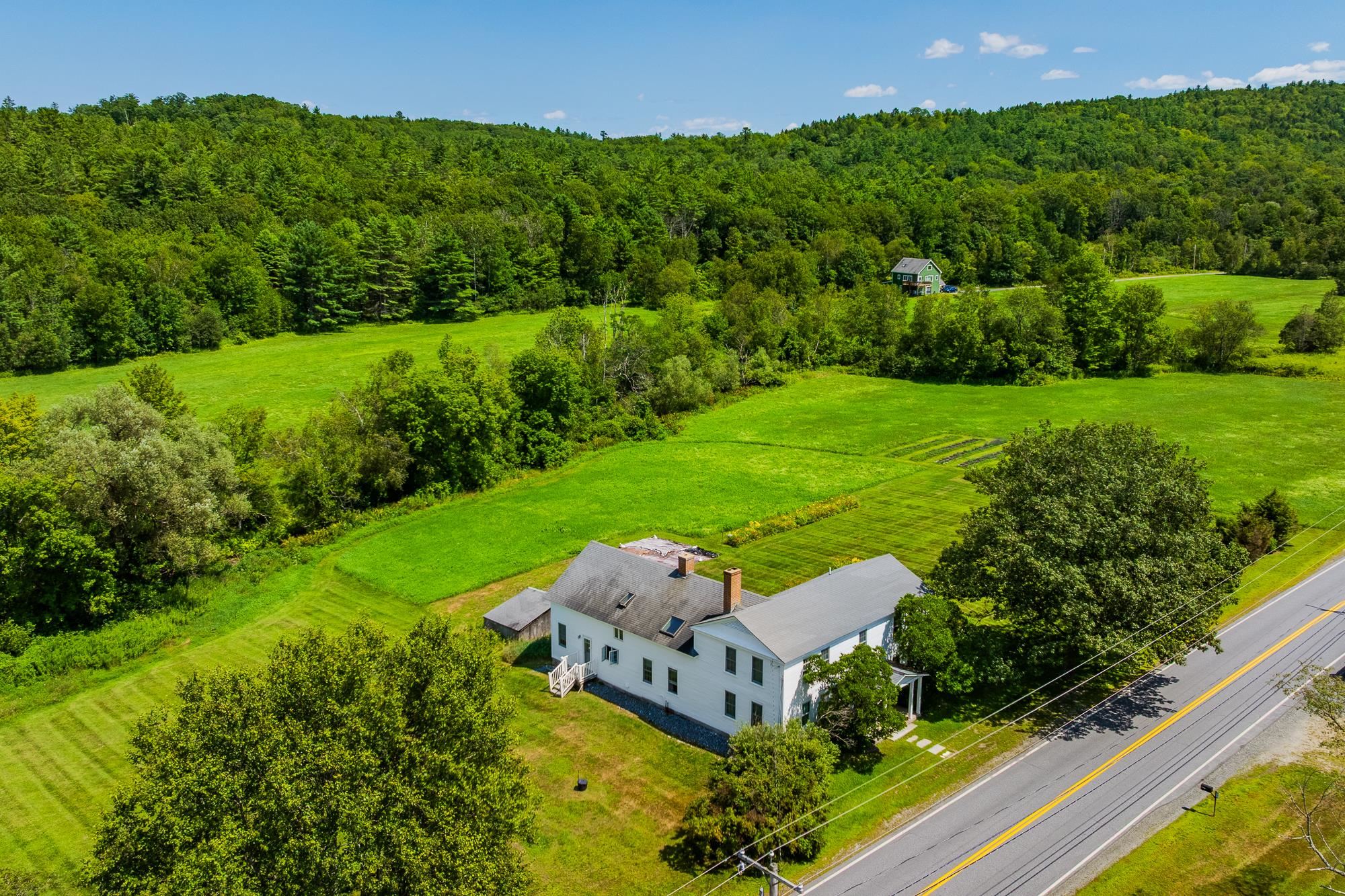 883 Nh Rte 4a Enfield, NH 03748 - Photo 55 of 58