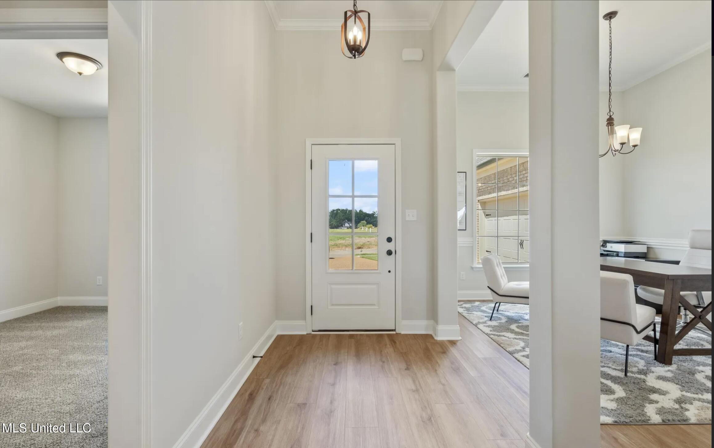 1704 Ryker Road Southaven, MS 38672 - Photo 4 of 19 1