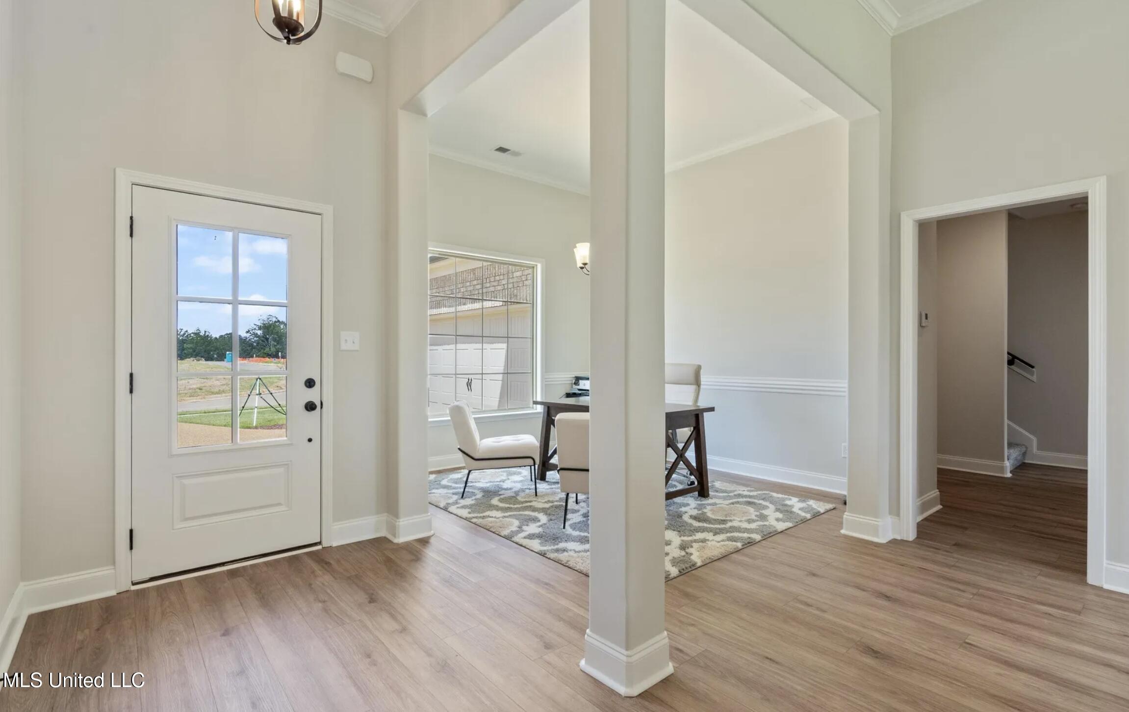 1704 Ryker Road Southaven, MS 38672 - Photo 5 of 19 2