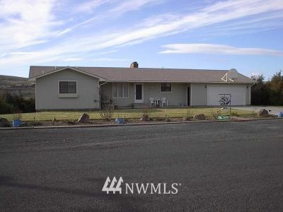 816 3rd Lind, WA 99341 - Photo 1 of 1
