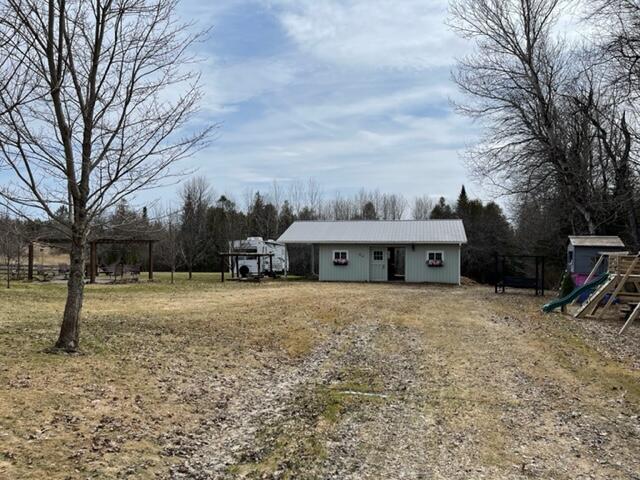 337 Jackins Settlement Road Hodgdon, ME 04730 - Photo 8 of 43 IMG_9420
