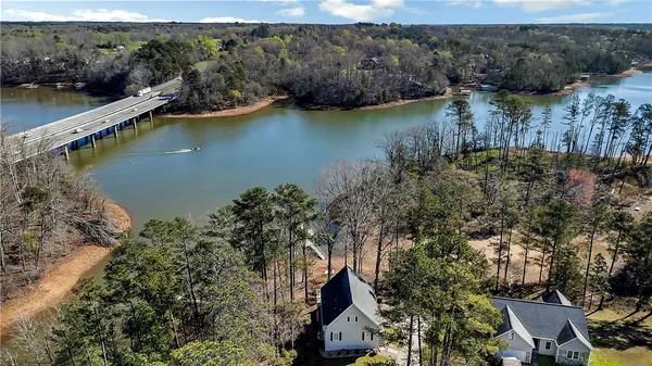 $885,000 | 1213 Williams Road, Anderson, SC 29625