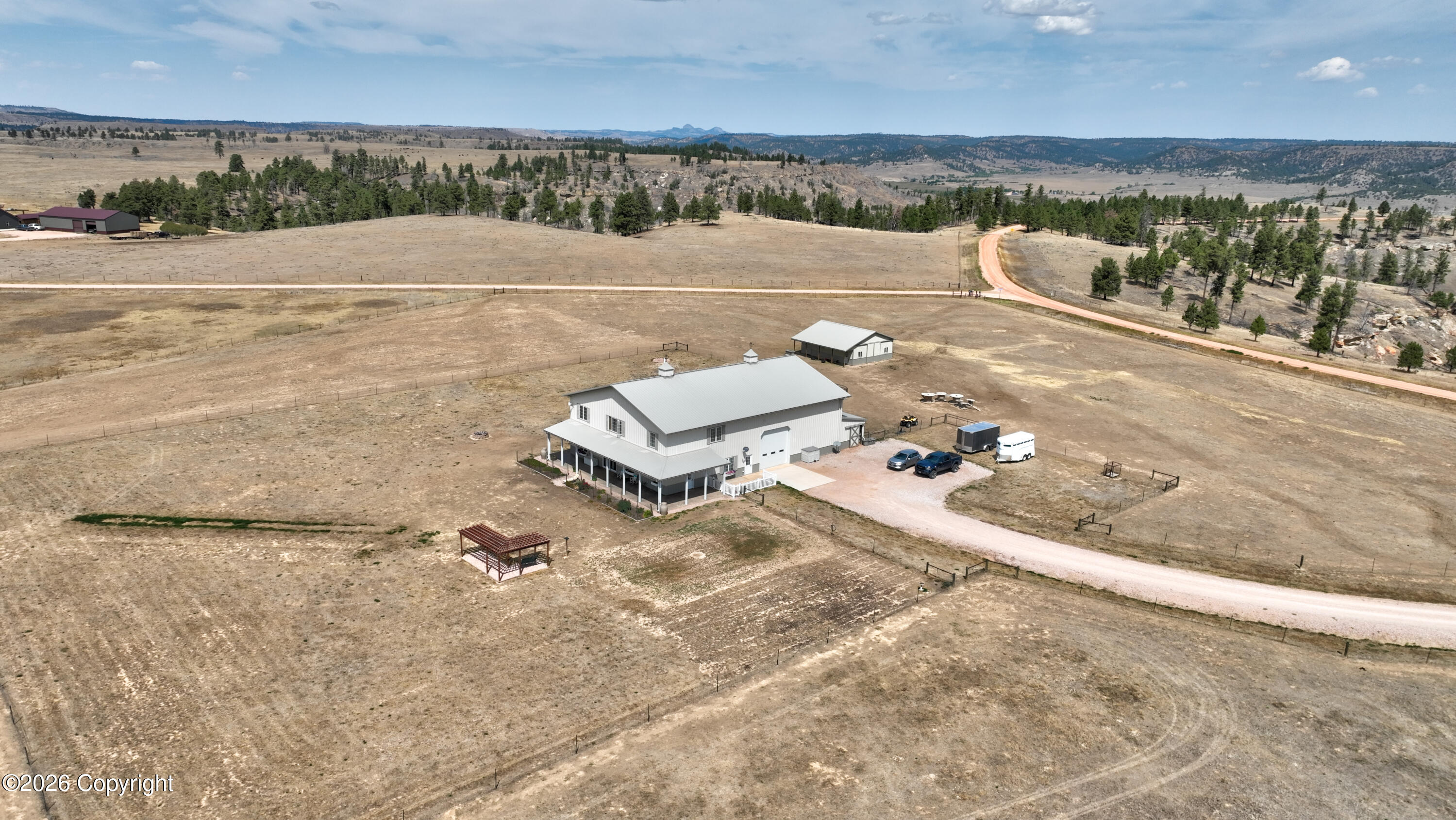455 H-Kay Road Moorcroft, WY 82721 - Photo 111 of 121 Gallery Image 111