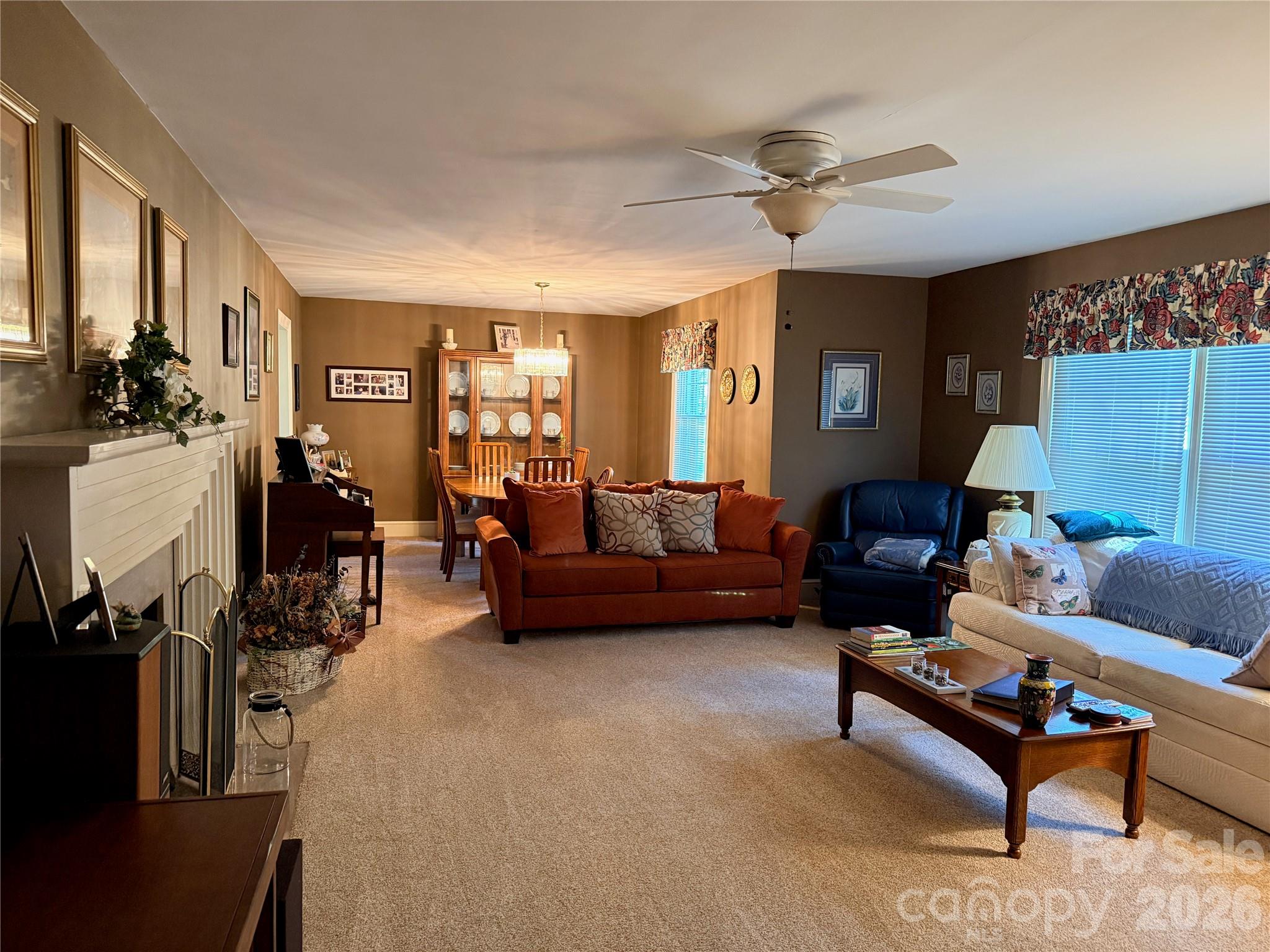 261 Old Caroleen Road Forest City, NC 28043 - Photo 14 of 39