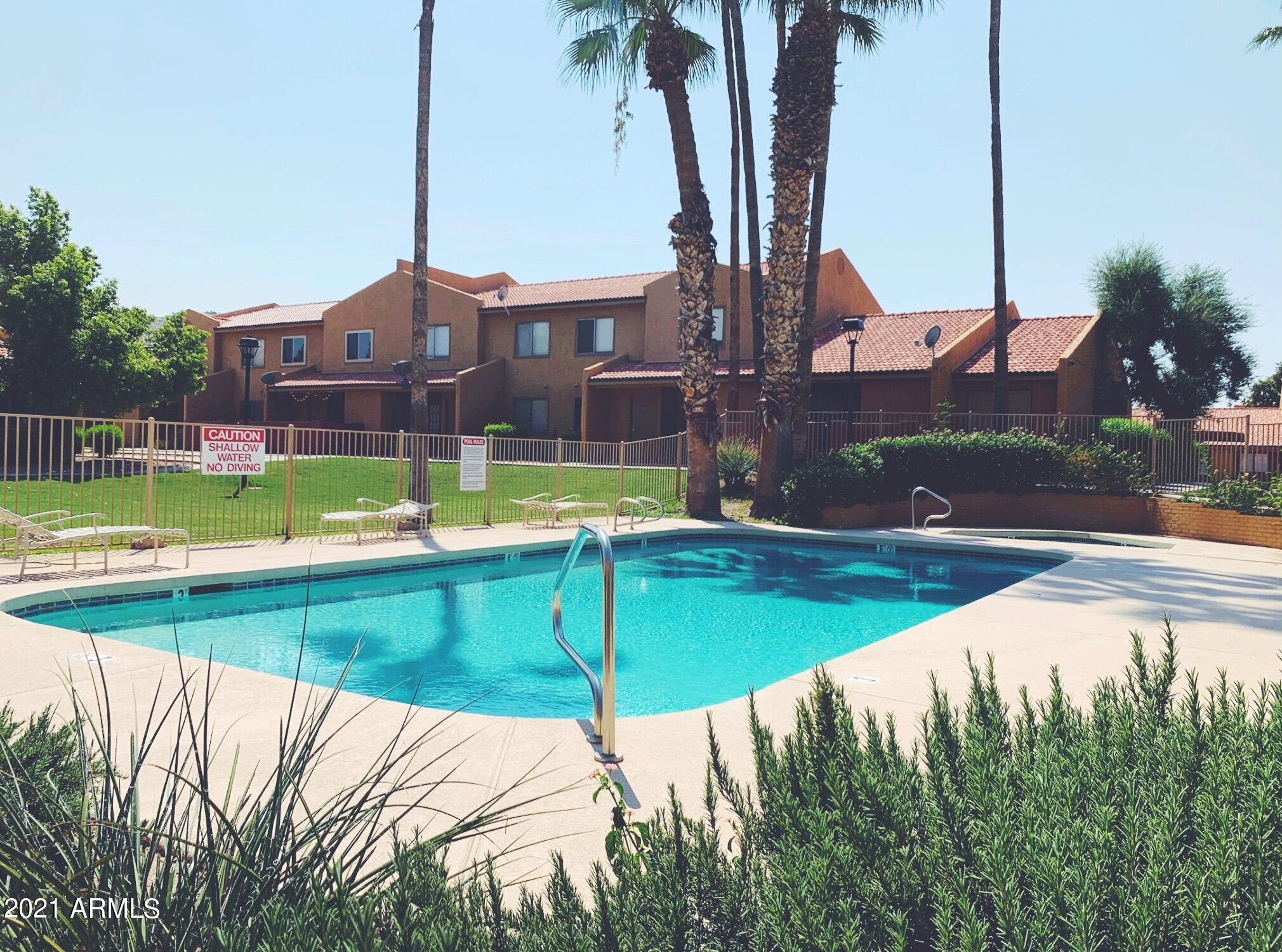 3511 East Baseline Road, Unit 1077 Phoenix, AZ 85042 - Photo 27 of 28 IMG_8053