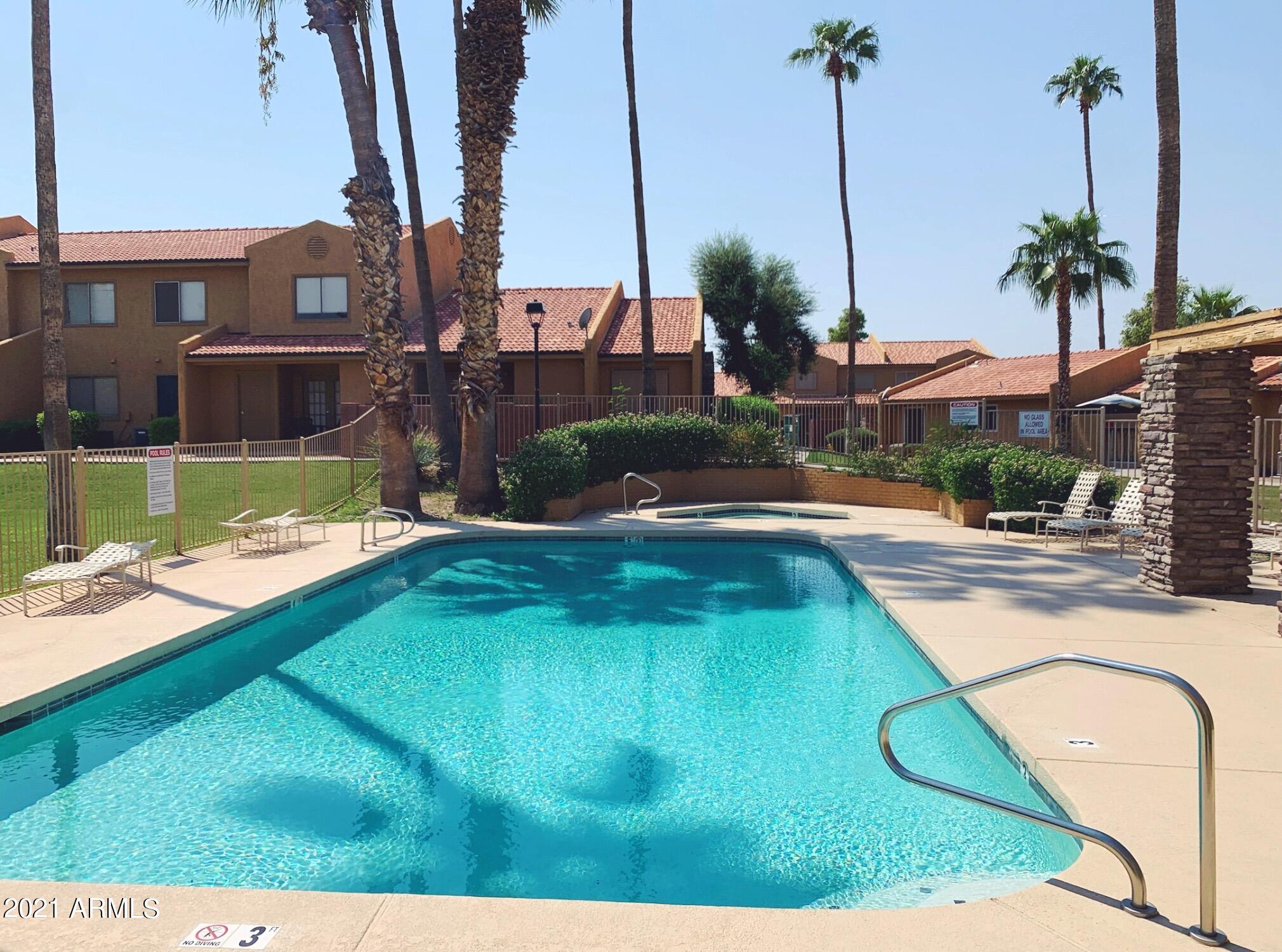3511 East Baseline Road, Unit 1077 Phoenix, AZ 85042 - Photo 28 of 28 IMG_8052