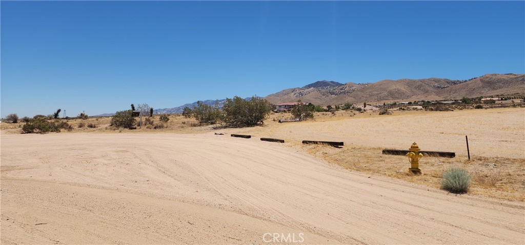 1 Rancho Street Apple Valley, CA 92308 - Photo 15 of 30