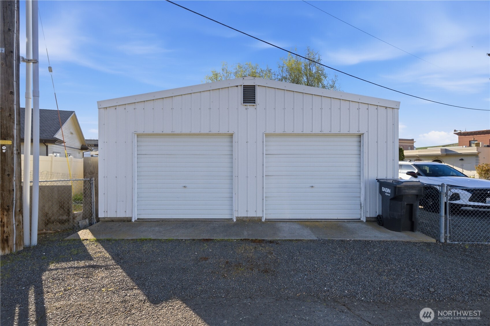 231 Main Street Waitsburg, WA 99361 - Photo 26 of 35 a house view with a outdoor space