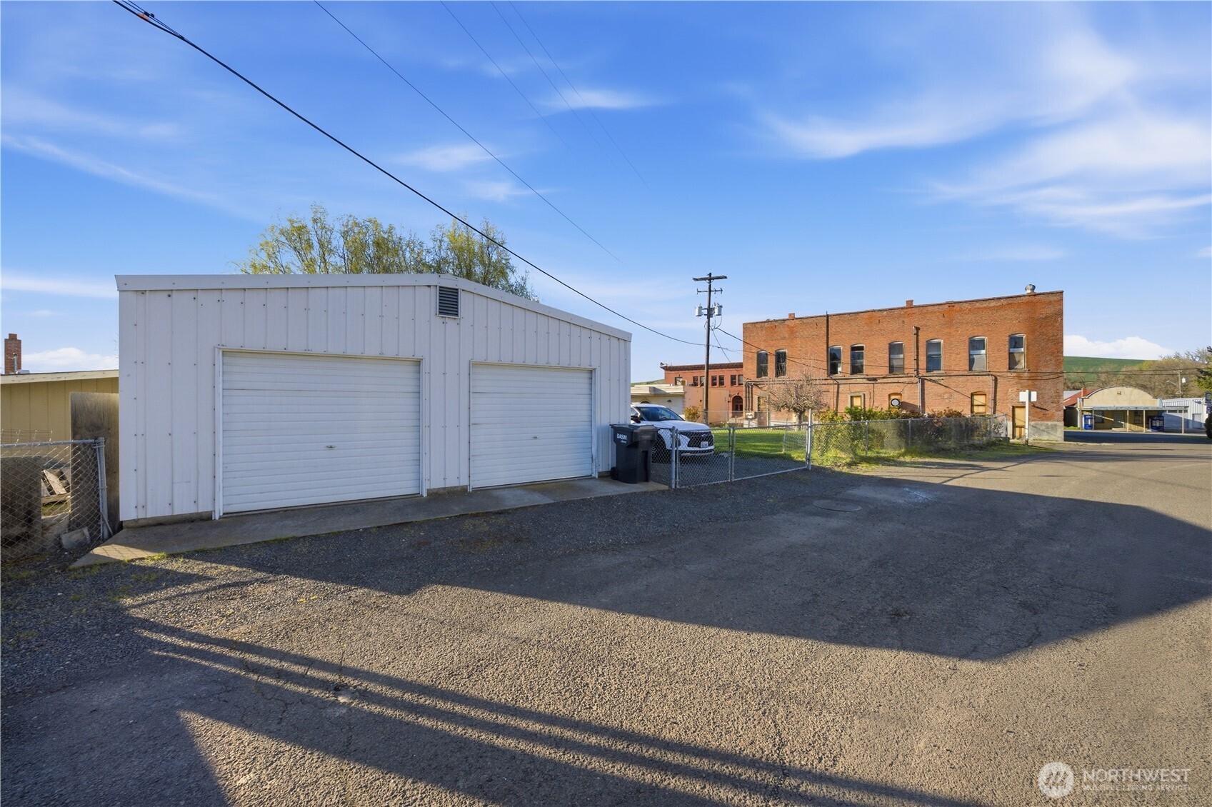 231 Main Street Waitsburg, WA 99361 - Photo 27 of 35 a view of a street