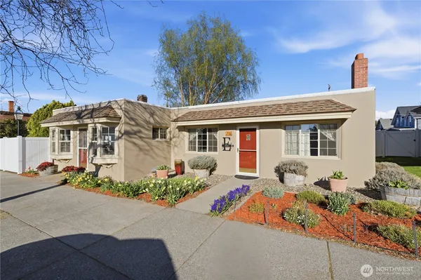 $325,000 | 231 Main Street, Waitsburg, WA 99361