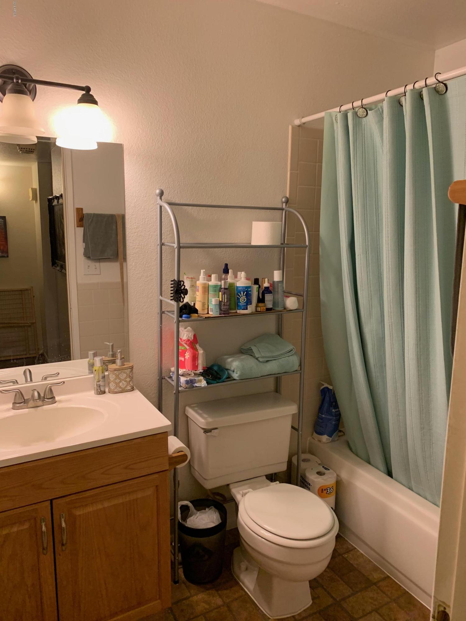 10411 North 11th Avenue, Unit 22 Phoenix, AZ 85021 - Photo 7 of 14 Bath1