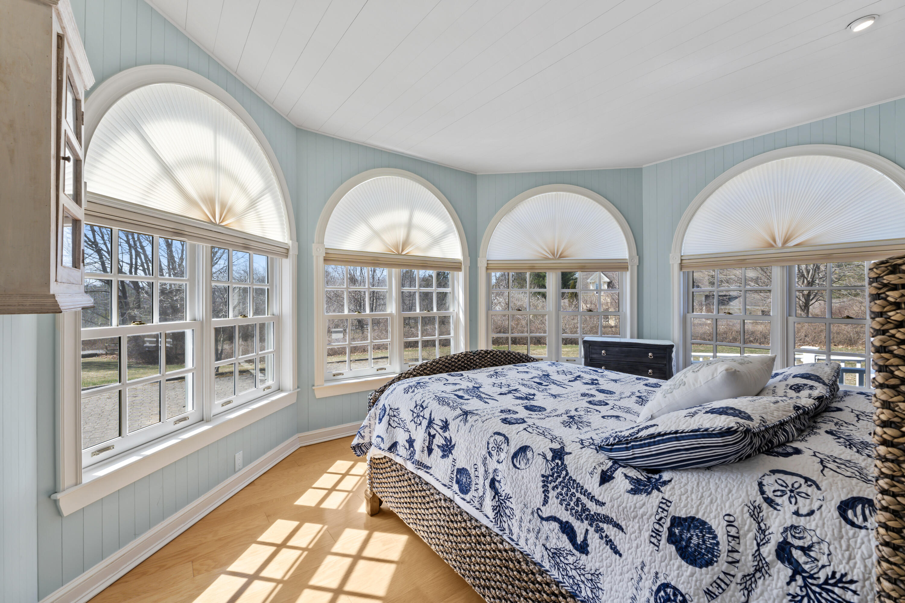 238 Laudholm Farm Road Wells, ME 04090 - Photo 22 of 74 First Floor Bedroom