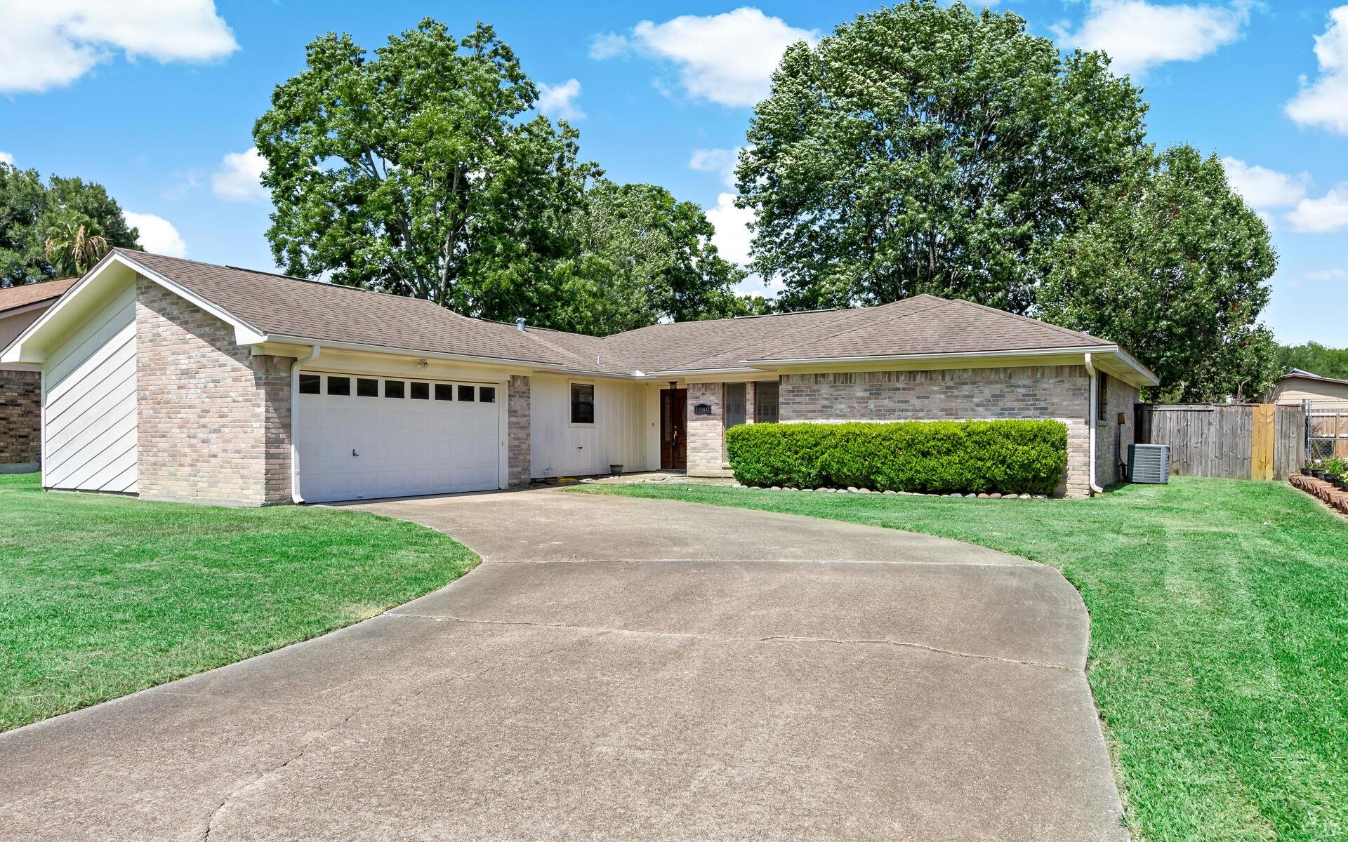 1980 Rafes Way Beaumont, TX 77706 - Photo 1 of 1