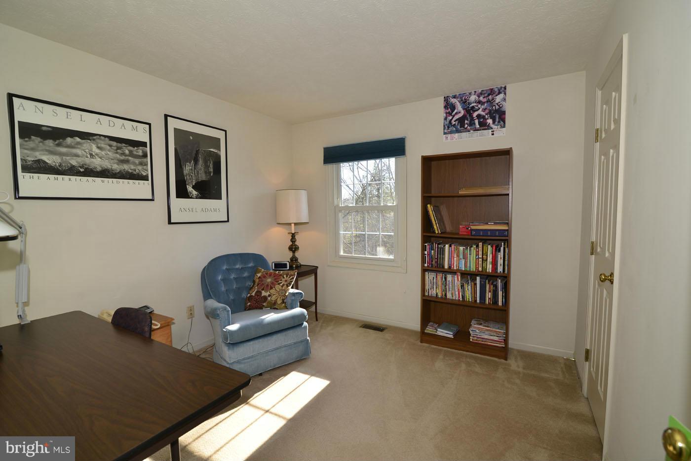 12711 Roark Court Reston, VA 20191 - Photo 19 of 30 Third Bedroom