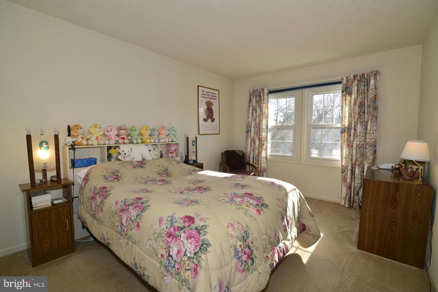12711 Roark Court Reston, VA 20191 - Photo 20 of 30 Fourth Bedroom