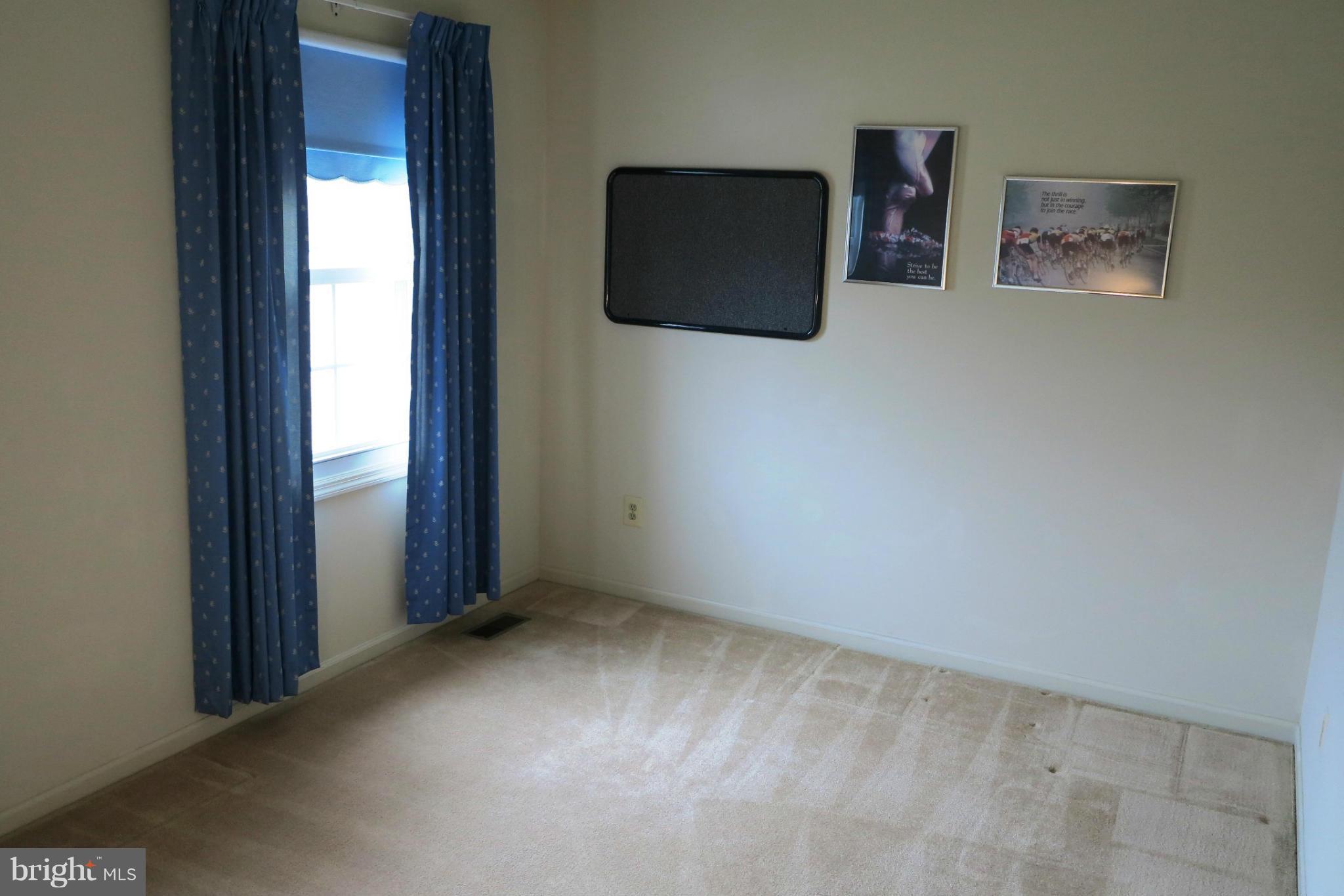 12711 Roark Court Reston, VA 20191 - Photo 21 of 30 Fifth Bedroom