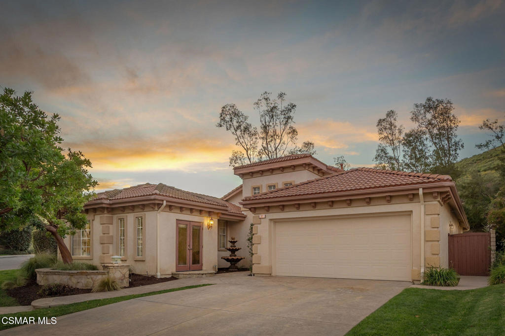 791 Eisenhower Way Simi Valley, CA 93065 - Photo 42 of 43