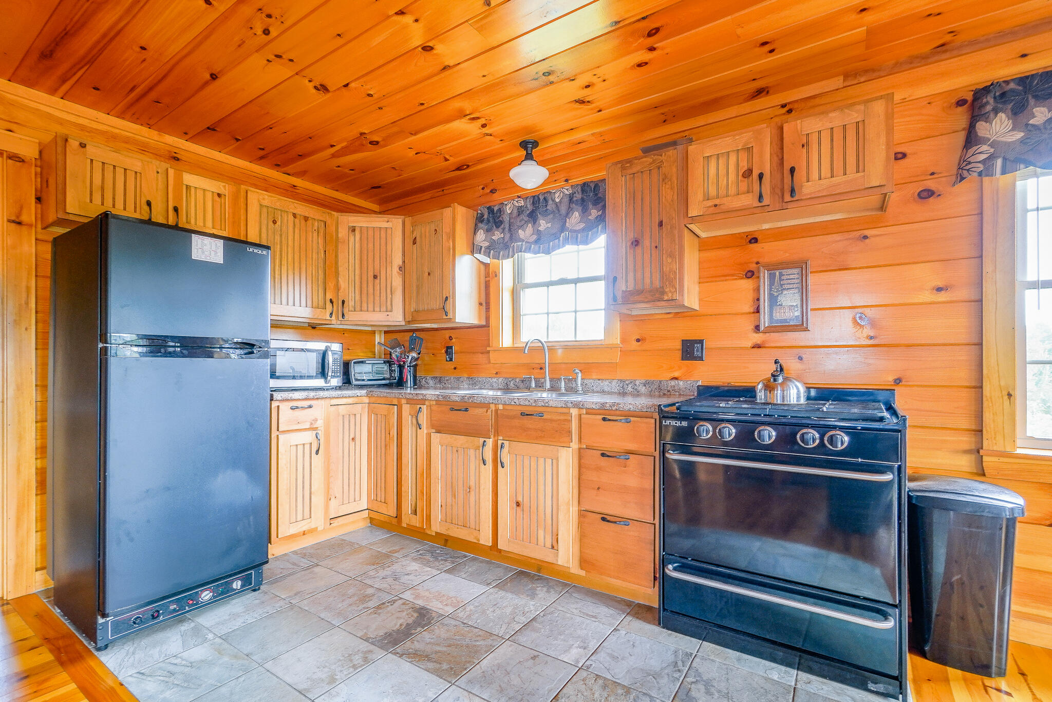 311 Campbell Road Harmony, ME 04942 - Photo 11 of 37 46 Marshall -12