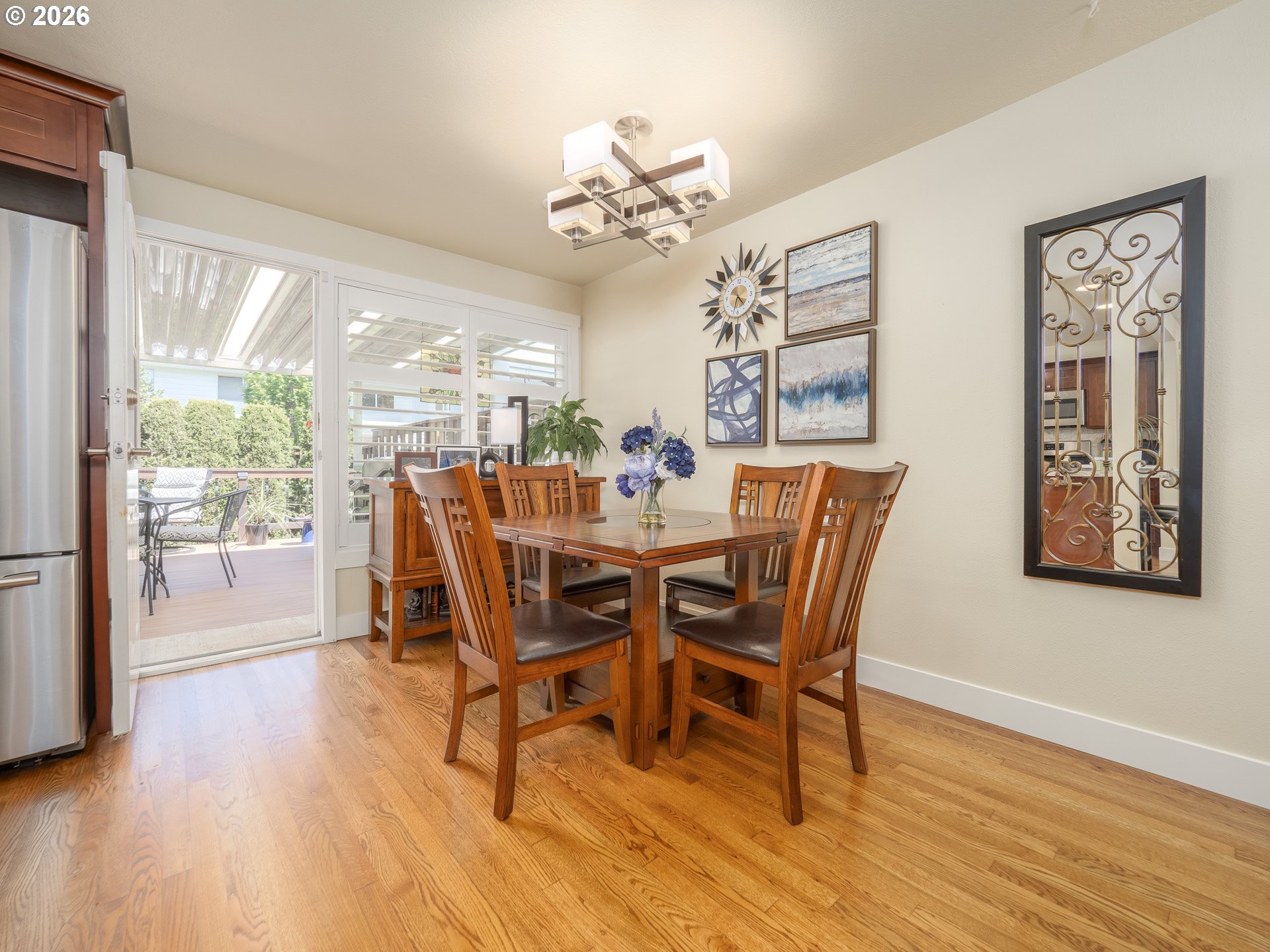 4808 Southwest Wembley Place Beaverton, OR 97005 - Photo 13 of 47