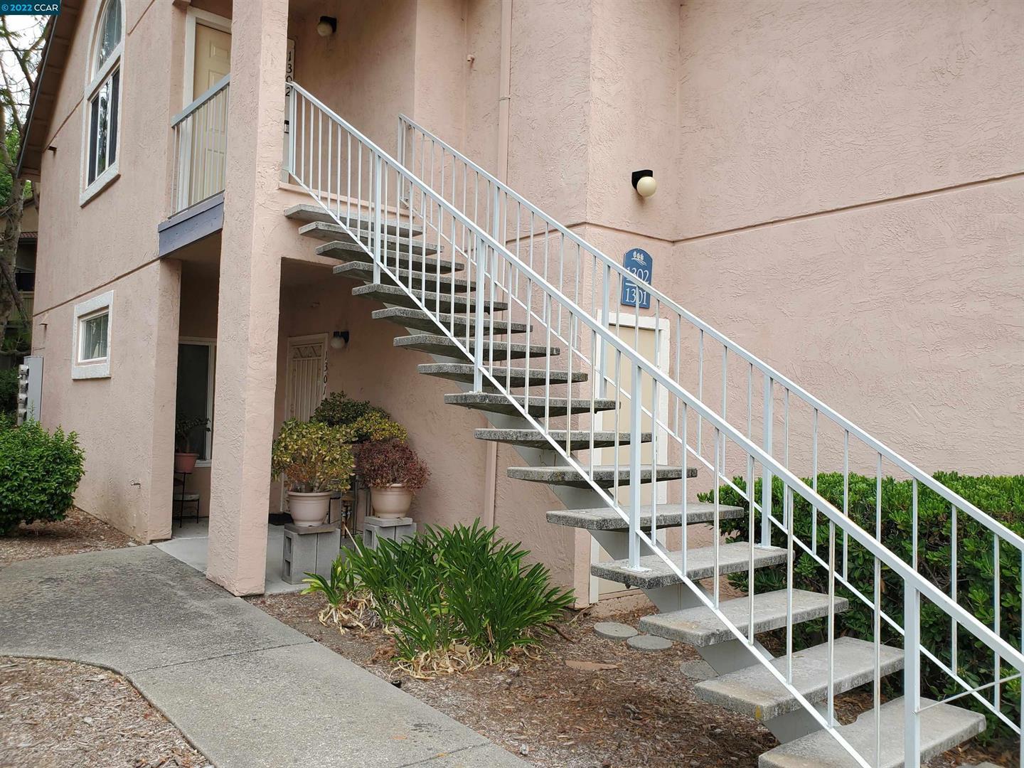 1301 Forest Run Hercules, CA 94547 - Photo 1 of 1 a view of entryway with wooden floor