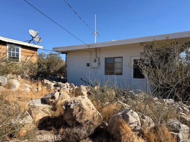 $295,000 | 51136 Mecca Road, Morongo Valley, CA 92256