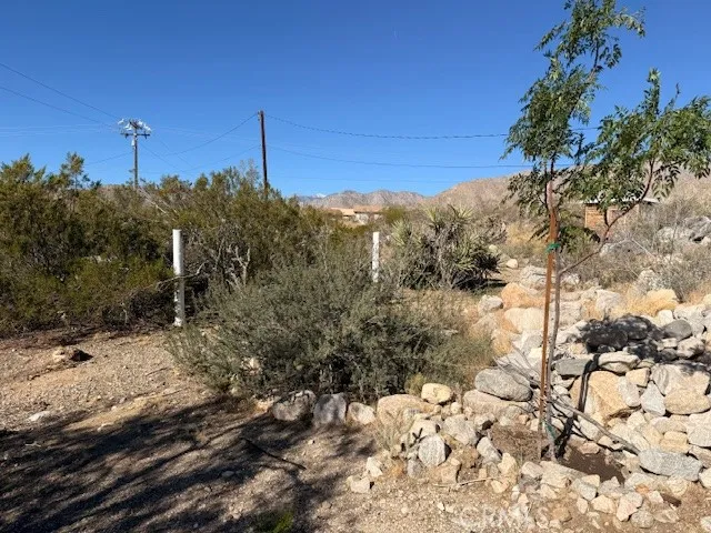 $295,000 | 51136 Mecca Road, Morongo Valley, CA 92256