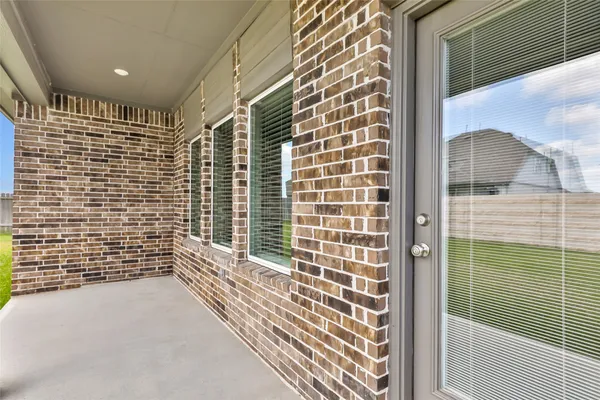 $329,900 | 519 San Marcos Trail, Dayton, TX 77535