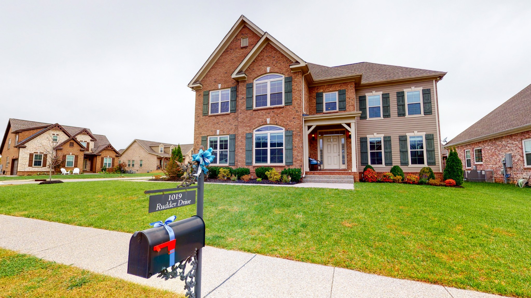 1019 Rudder Drive Spring Hill, TN 37174 - Photo 1 of 31 Gallery Image 1