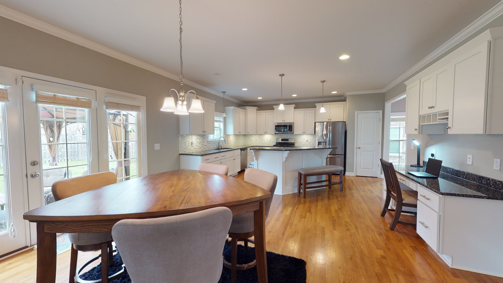 1019 Rudder Drive Spring Hill, TN 37174 - Photo 14 of 31 Gallery Image 14