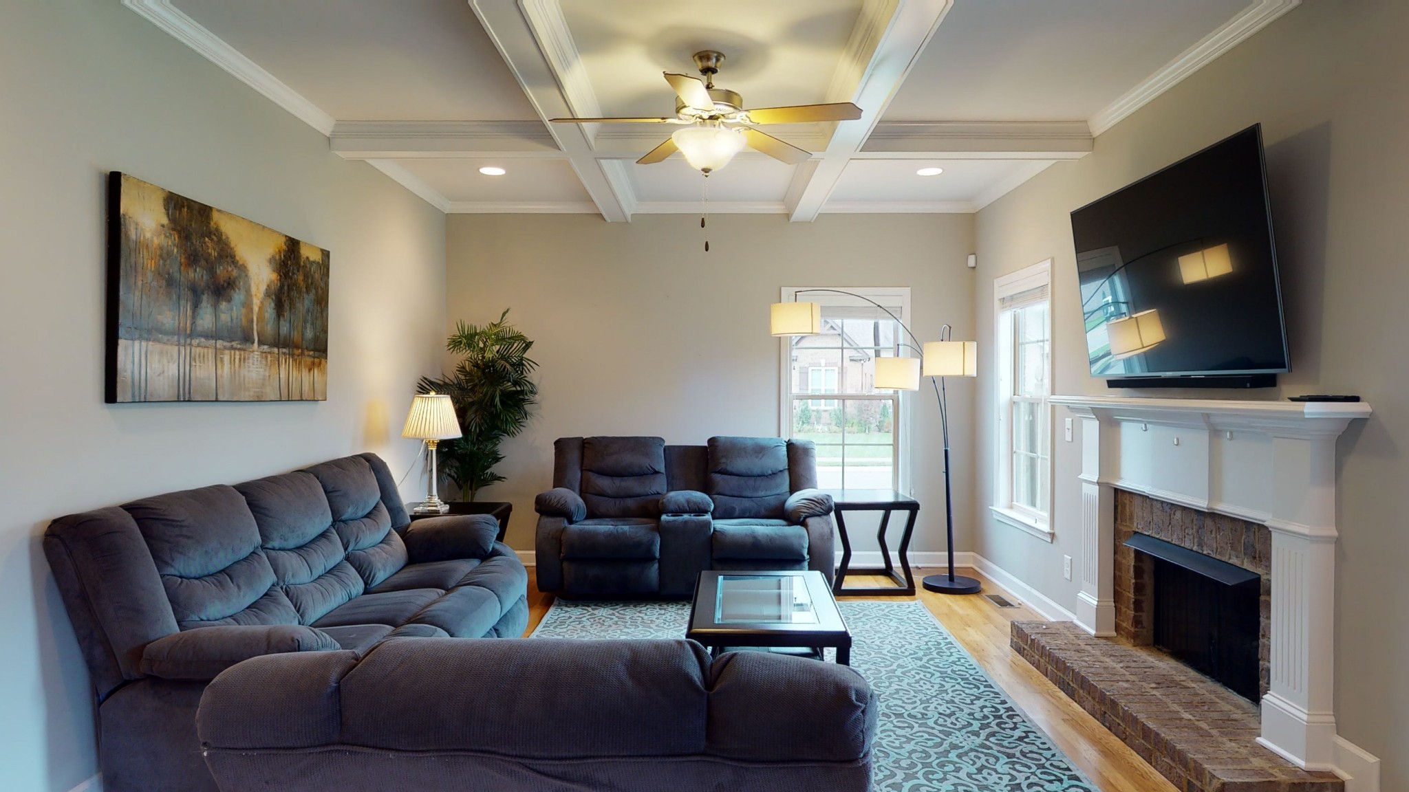 1019 Rudder Drive Spring Hill, TN 37174 - Photo 15 of 31 Gallery Image 15