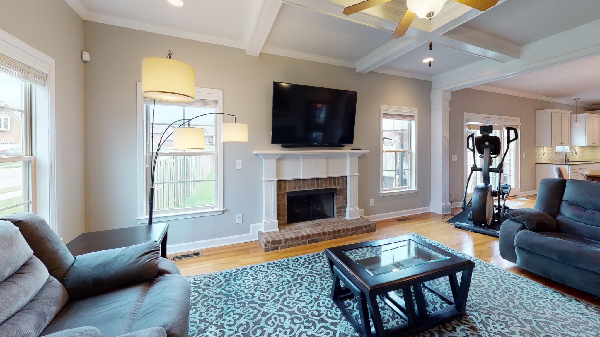 1019 Rudder Drive Spring Hill, TN 37174 - Photo 16 of 31 Gallery Image 16