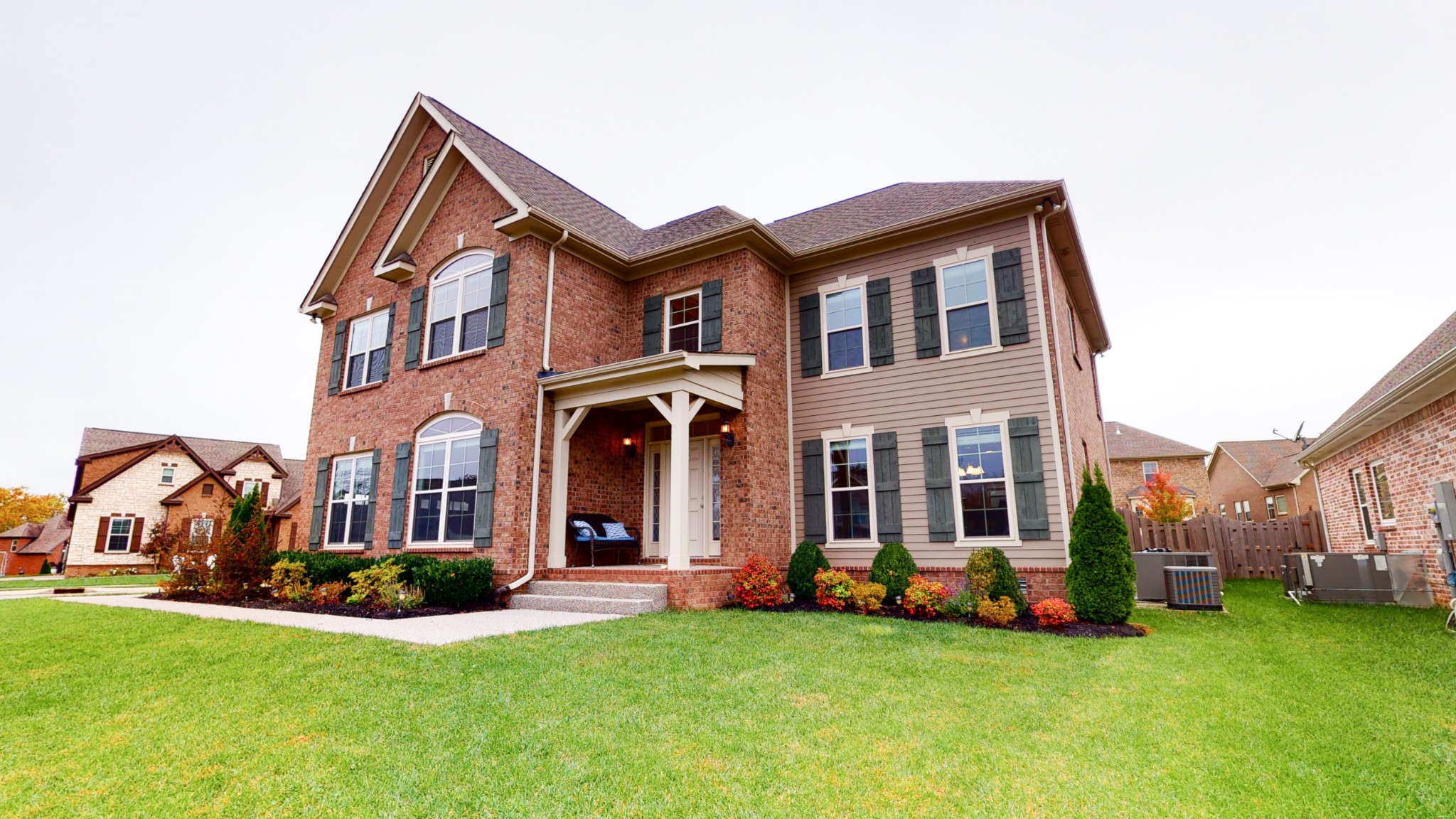 1019 Rudder Drive Spring Hill, TN 37174 - Photo 3 of 31 Gallery Image 3