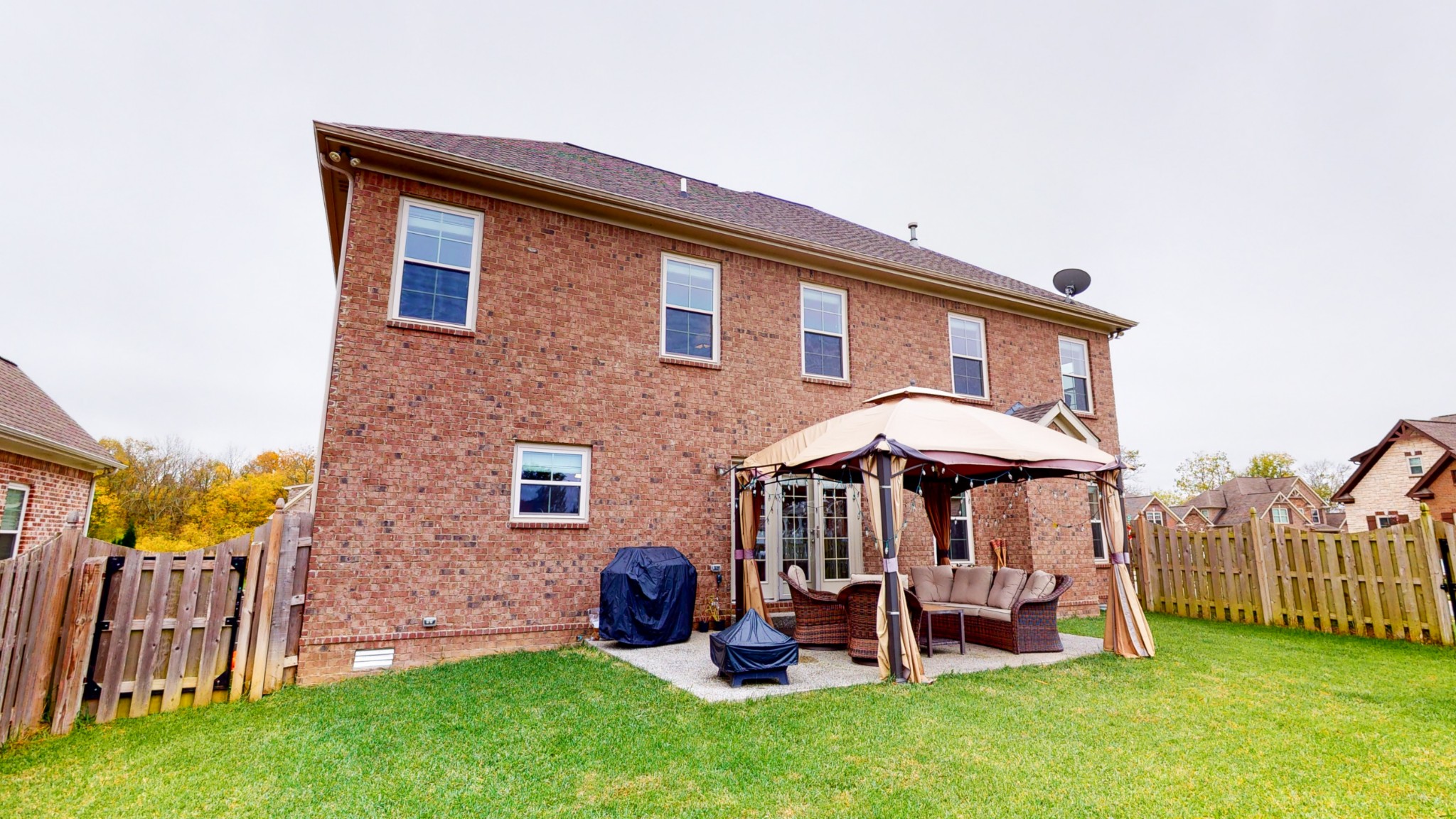 1019 Rudder Drive Spring Hill, TN 37174 - Photo 30 of 31 Gallery Image 30