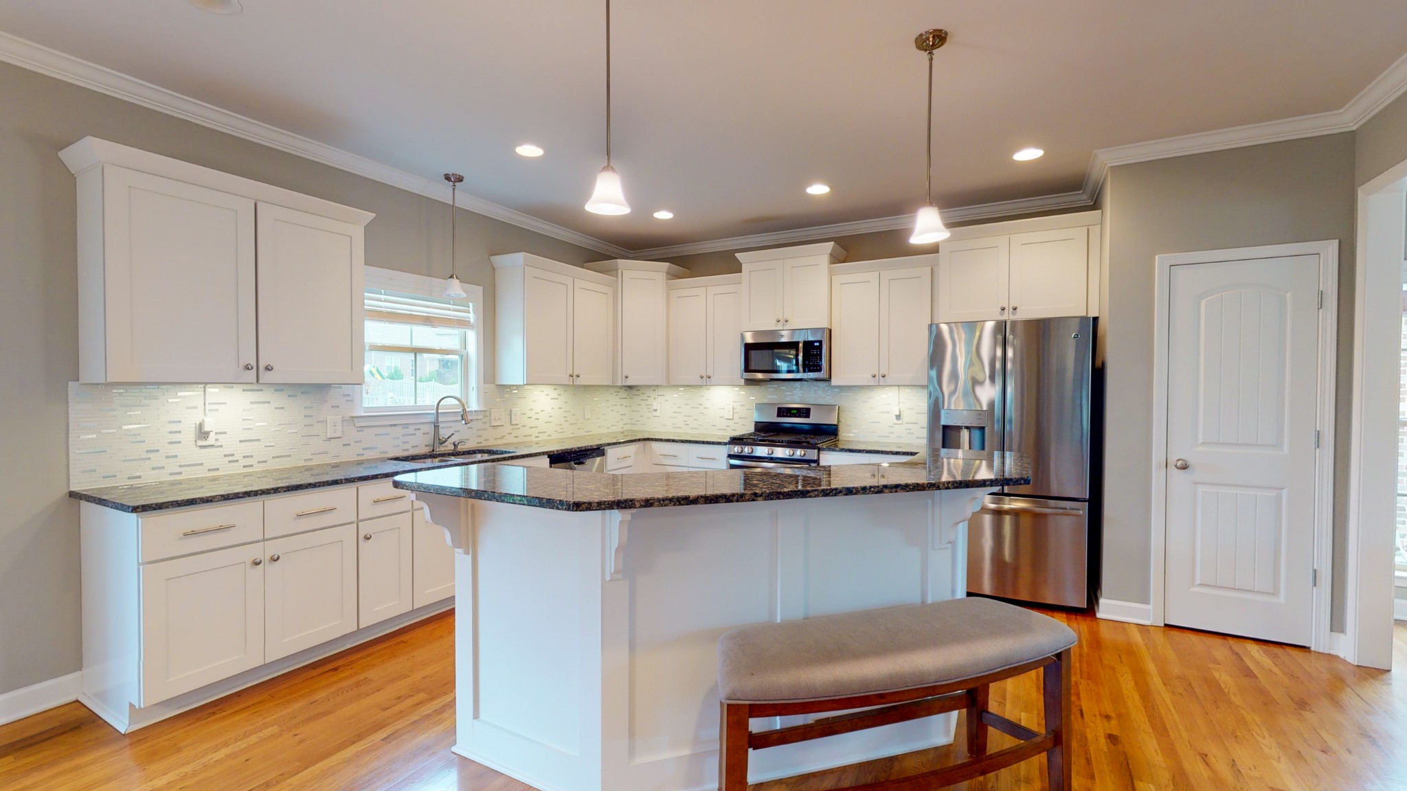 1019 Rudder Drive Spring Hill, TN 37174 - Photo 10 of 31 Gallery Image 10