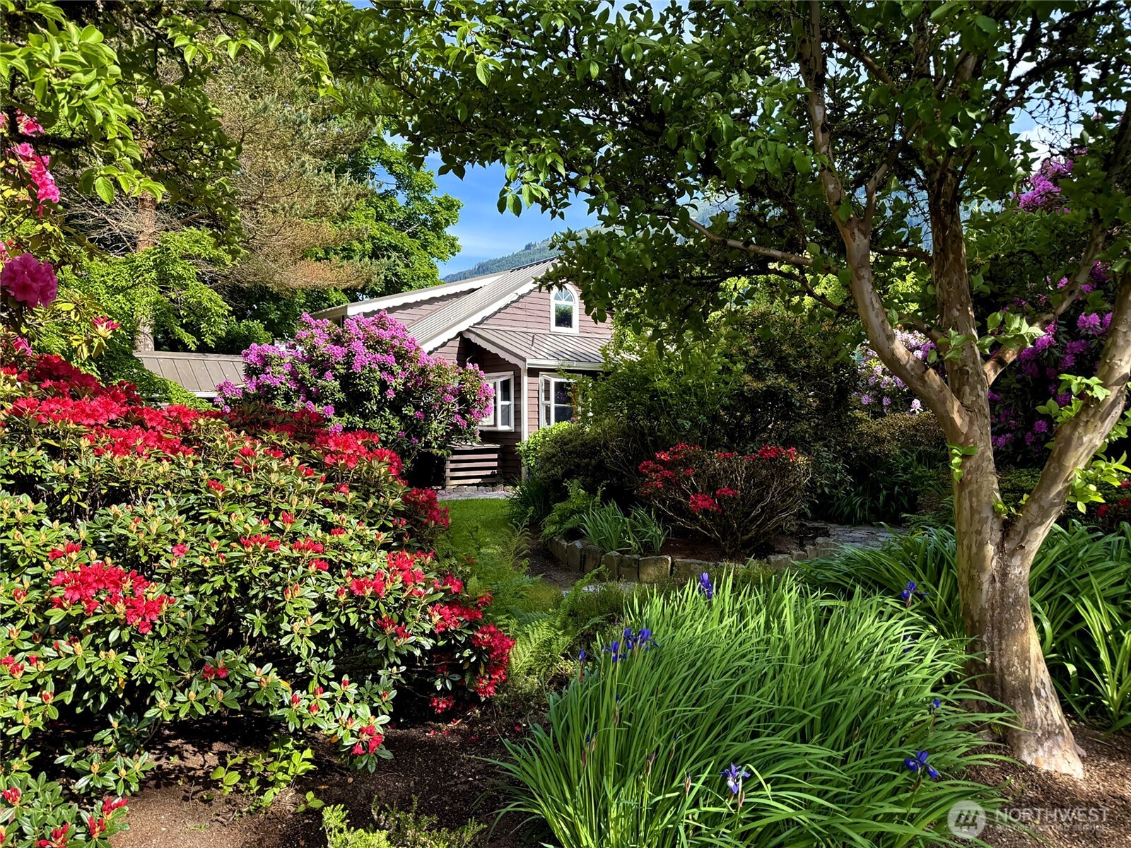 21733 Entsminger Road Arlington, WA 98223 - Photo 38 of 40