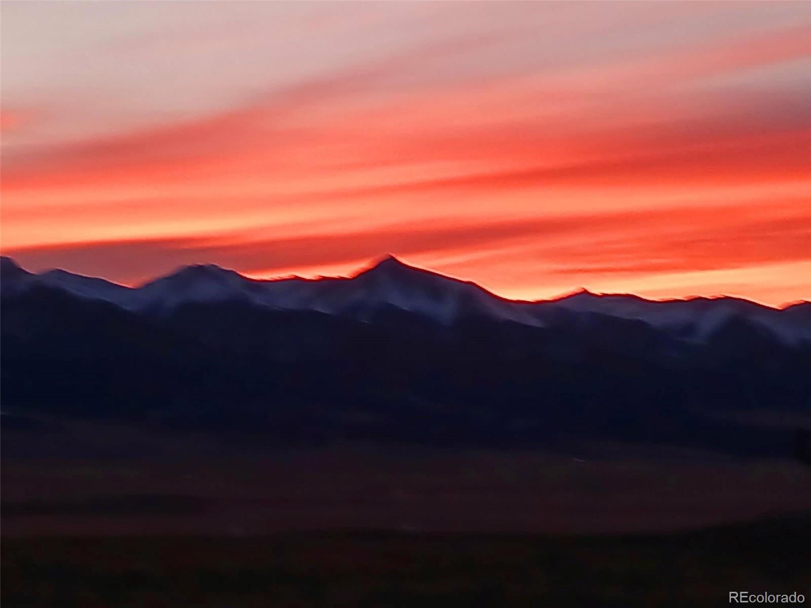63 Kiowa Road Westcliffe, CO 81252 - Photo 12 of 46