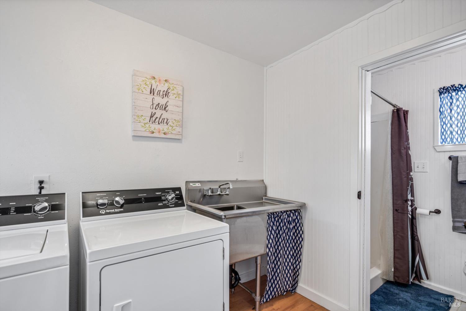 317 Alexander Valley Road Healdsburg, CA 95448 - Photo 46 of 51