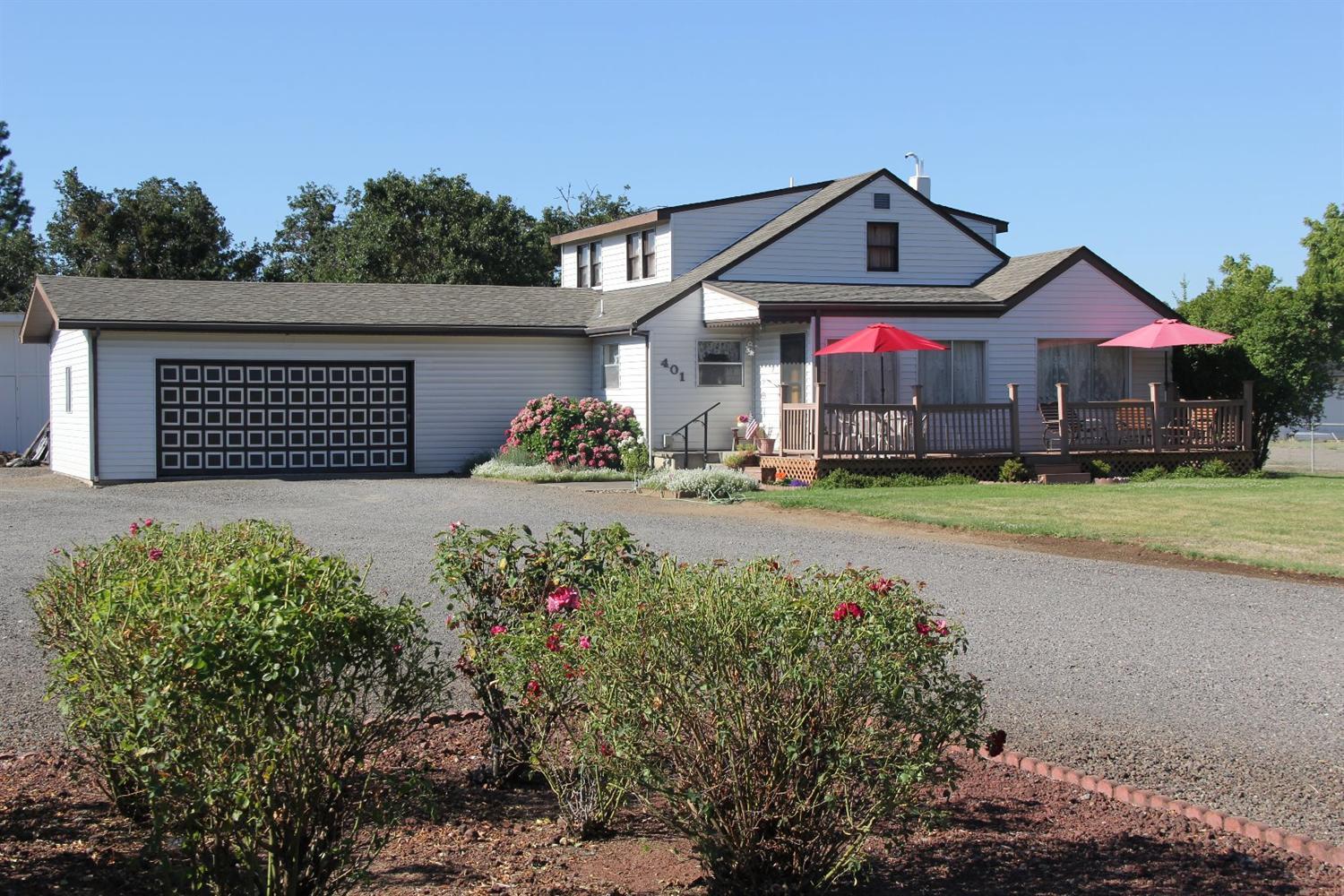 401 Wilson Road Central Point, OR 97502 - Photo 3 of 35 Additional Photo
