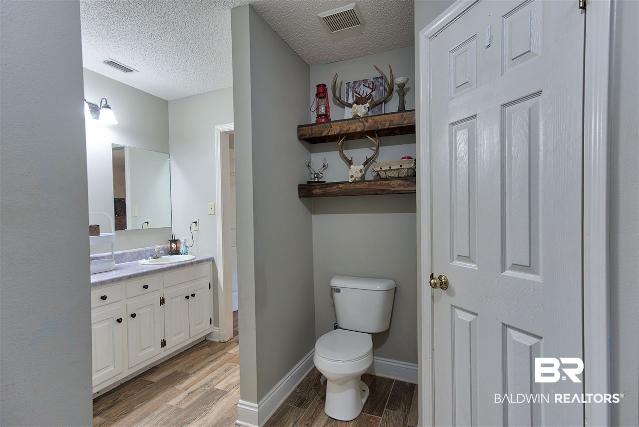 22201 Price Grubbs Road Robertsdale, AL 36567 - Photo 24 of 43 Dual Vanity Sinks