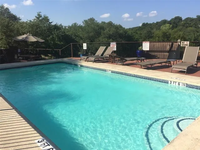 $1,595 | 6900 Old Quarry Lane, Austin, TX 78731