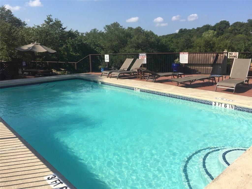 6900 Old Quarry Lane Austin, TX 78731 - Photo 9 of 9 View of community pool