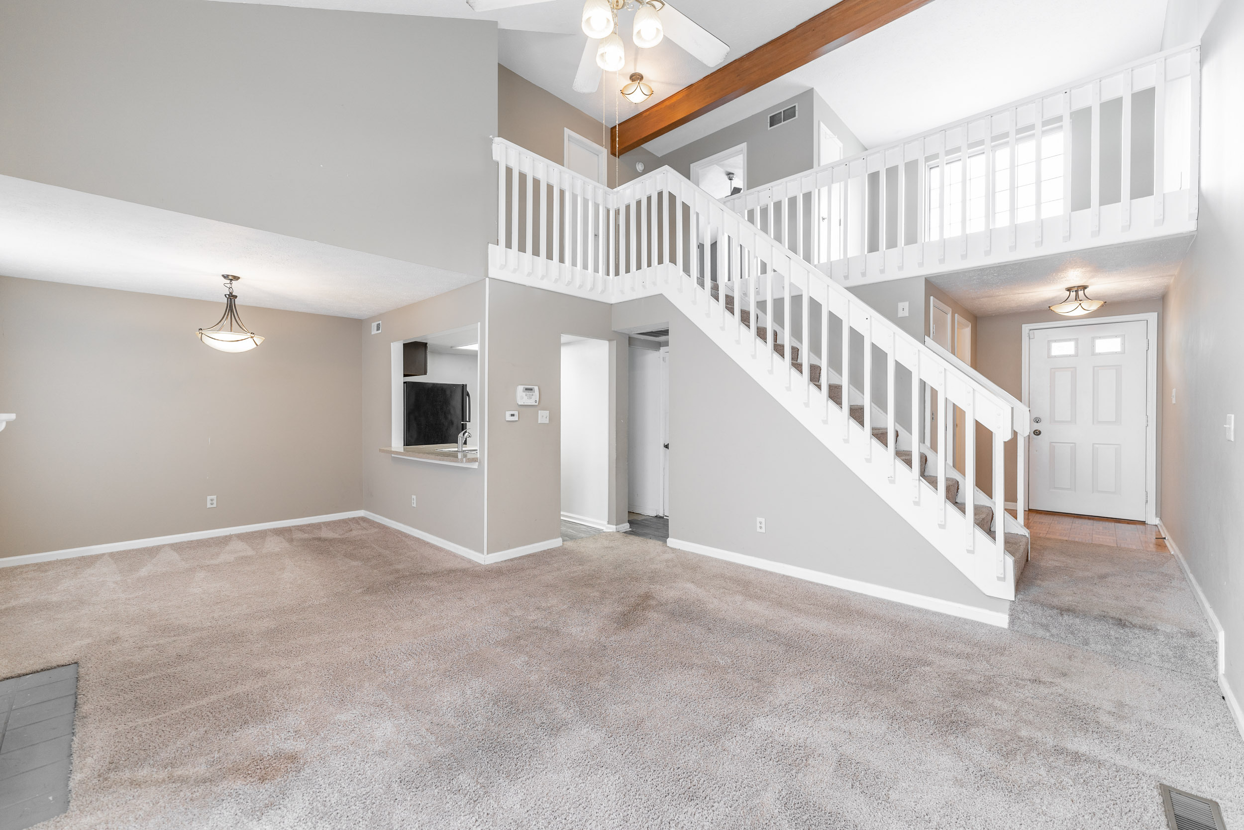 7135 Bay Point Court Indianapolis, IN 46214 - Photo 19 of 26