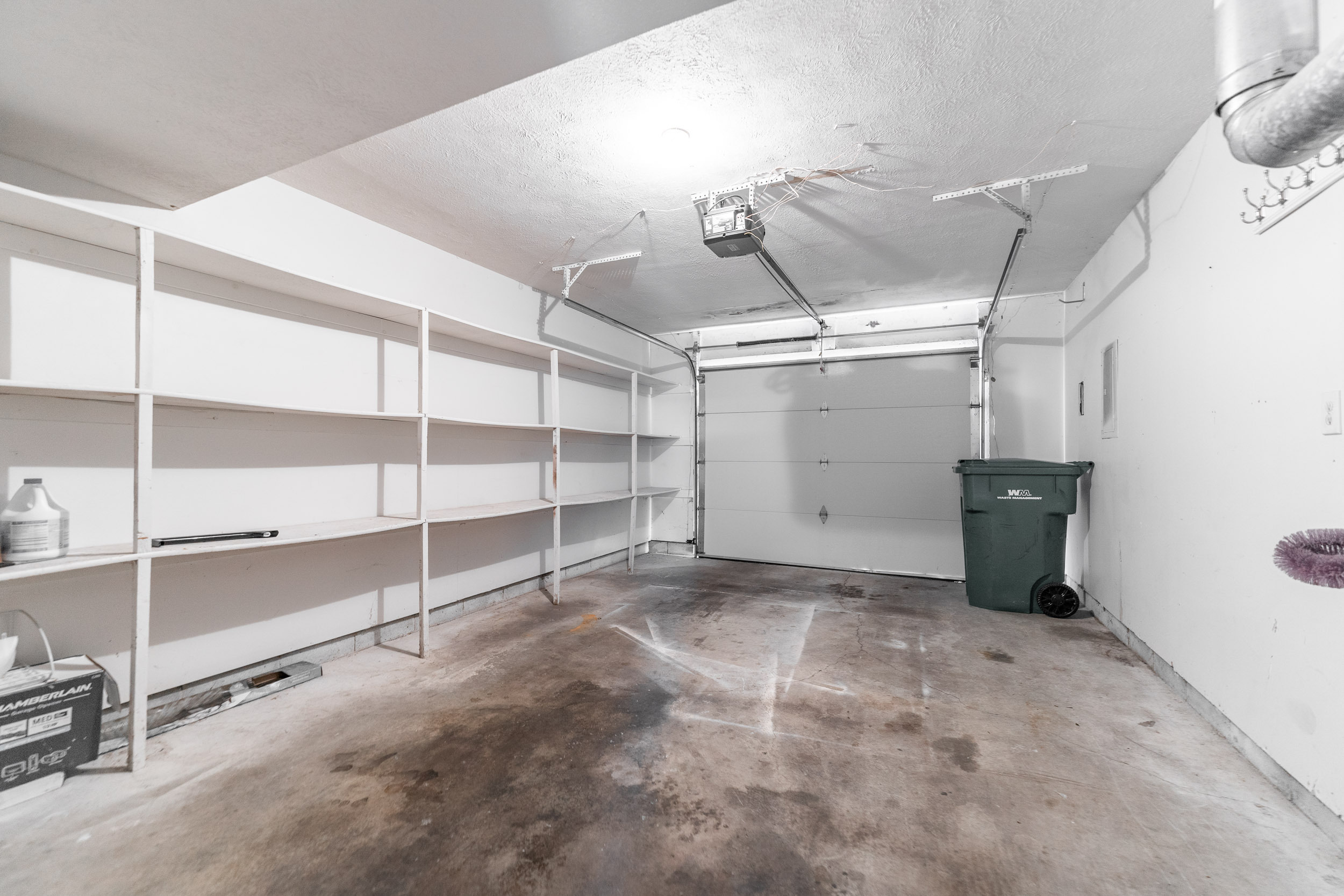 7135 Bay Point Court Indianapolis, IN 46214 - Photo 22 of 26