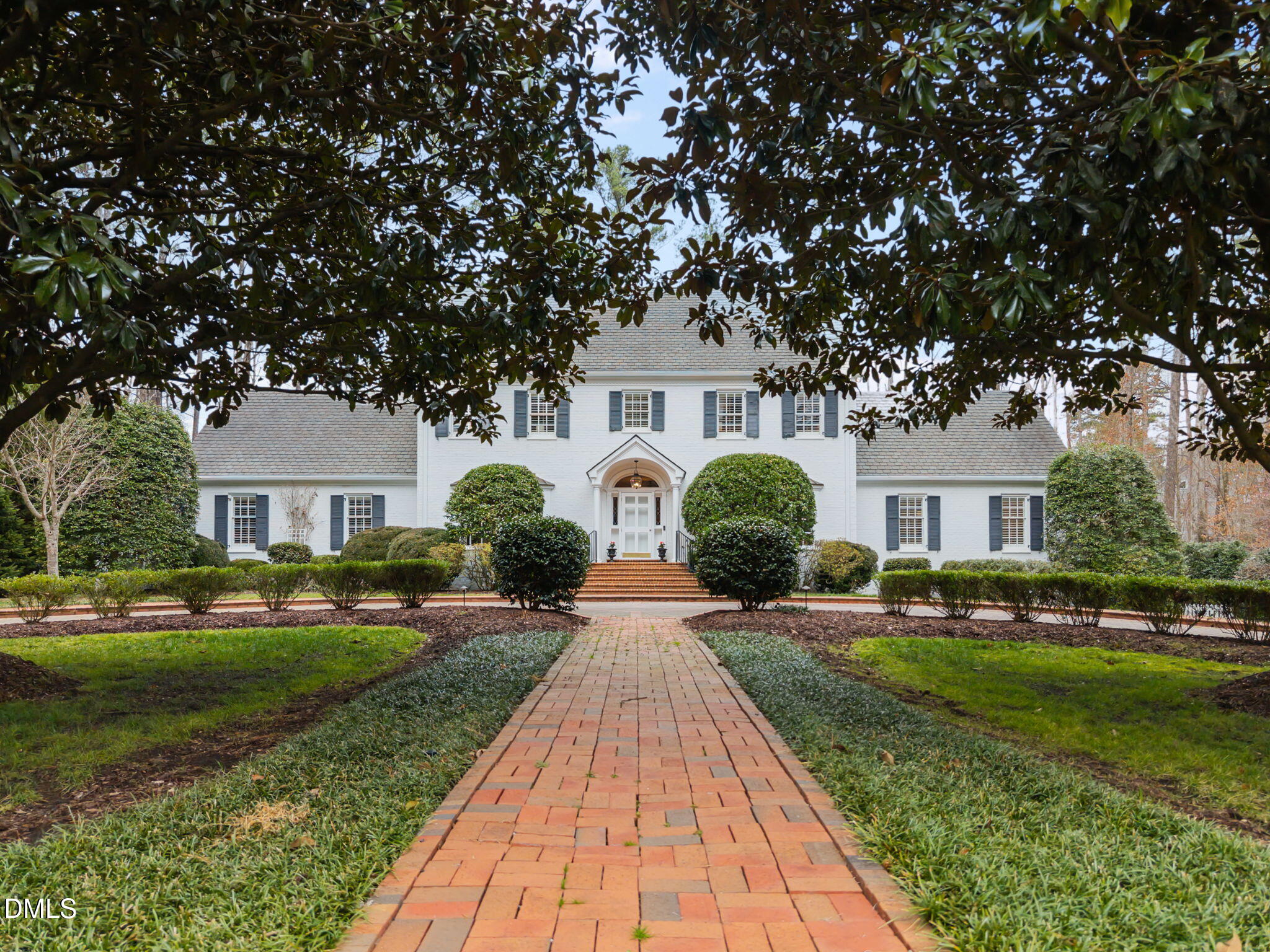 3712 Darwin Road Durham, NC 27707 - Photo 1 of 82