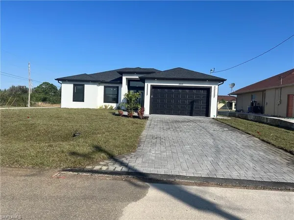 $387,000 | 2911 27th Street Southwest, Lehigh Acres, FL 33976